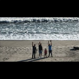 Meet your Posher, Rene